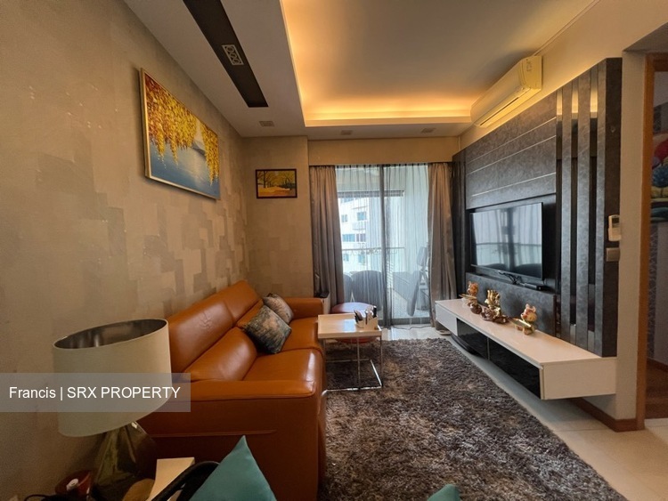 Beacon Heights (D12), Condominium #560674211